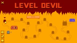 Level Devil (2025) на ПК