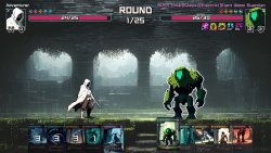 Villages & Dungeons (2025) на ПК