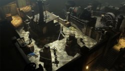 Eriksholm: The Stolen Dream (2025) на ПК