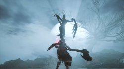WUCHANG Fallen Feathers (2025) на ПК