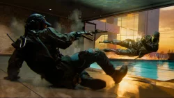 20 минут геймплея новой Battlefield появилось в сети