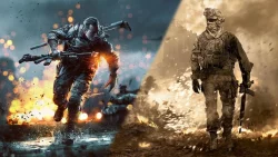 20 минут геймплея новой Battlefield появилось в сети