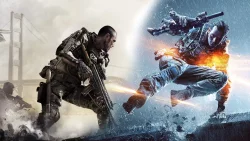 20 минут геймплея новой Battlefield появилось в сети