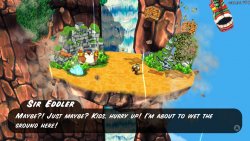 Ruffy and the Riverside (2025) на ПК