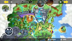 Ruffy and the Riverside (2025) на ПК