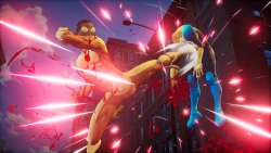 Invincible VS (2025) на ПК