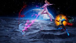 Invincible VS (2025) на ПК