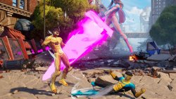 Invincible VS (2025) на ПК