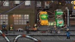 The Last Shot: Arcades (2025) на ПК