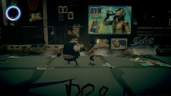 Living Shadows (2025) на ПК Living Shadows (2025) на ПК