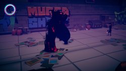 Living Shadows (2025) на ПК Living Shadows (2025) на ПК