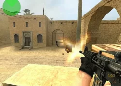 CS 1.6 Source с онлайном (2025) на ПК