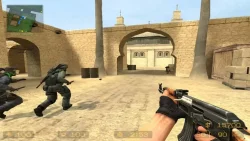 CS 1.6 Source с онлайном (2025) на ПК