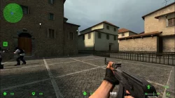 CS 1.6 Source с онлайном (2025) на ПК