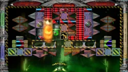Tekkout2 - Balls Of Rust (2025) на ПК