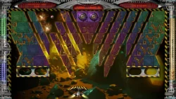 Tekkout2 - Balls Of Rust (2025) на ПК