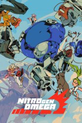 NITRO GEN OMEGA (2025) на ПК