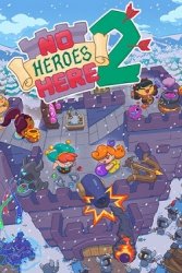 No Heroes Here 2 (2025) на ПК