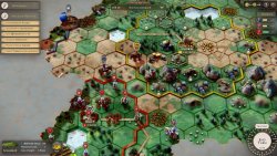 Yield! Fall of Rome (2025) на ПК