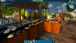 Paradise Beach Simulator (2025) на ПК
