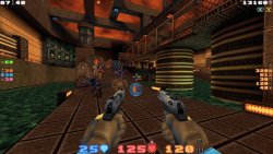 MeowGun: Hell Denizen (2025) на ПК