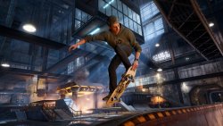Tony Hawk's Pro Skater 3 + 4 (2025) на ПК