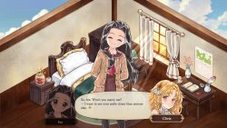 Princess Maker: Children of Revelation (2025) на ПК