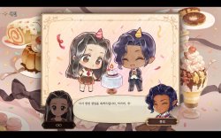 Princess Maker: Children of Revelation (2025) на ПК