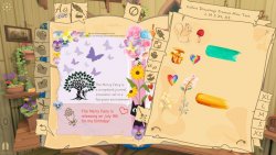 The Merry Fairy (Лицензия/2025) на ПК