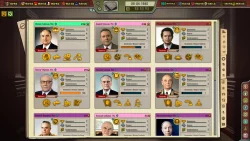 Crisis in the Kremlin: The Cold War (Лицензия/2025) на ПК