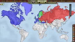 Crisis in the Kremlin: The Cold War (Лицензия/2025) на ПК