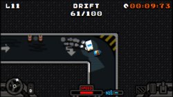 DAY OF DRIFT (Лицензия/2025) на ПК