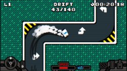 DAY OF DRIFT (Лицензия/2025) на ПК