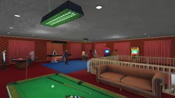 Pizza Shop Simulator (Лицензия/2025) на ПК