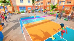 Casual Sport Series: Badminton (Лицензия/2025) на ПК
