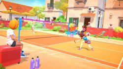 Casual Sport Series: Badminton (Лицензия/2025) на ПК