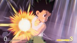 HUNTER×HUNTER NEN×IMPACT (Лицензия/2025) на ПК
