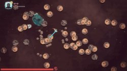 Astro Prospector (Лицензия/2025) на ПК
