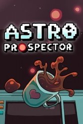 Astro Prospector (Лицензия/2025) на ПК