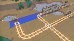 Super Loco World (Лицензия/2025) на ПК
