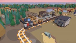 Super Loco World (Лицензия/2025) на ПК