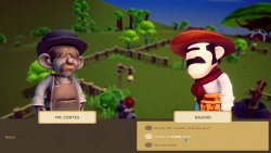 Gaucho and the Grassland (Лицензия/2025) на ПК