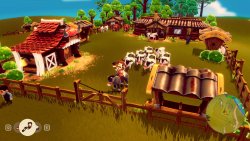 Gaucho and the Grassland (Лицензия/2025) на ПК