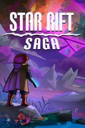 Star Rift Saga (Лицензия/2025) на ПК