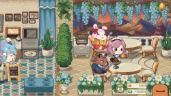 Not Monday Cafe (Лицензия/2025) на ПК