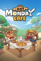 Not Monday Cafe (Лицензия/2025) на ПК