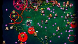 Noobs Are Coming (Лицензия/2025) на ПК