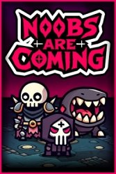 Noobs Are Coming (Лицензия/2025) на ПК