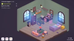 Your Personal Chill Apartment (Лицензия/2025) на ПК