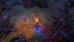 The Necromancer's Tale (Лицензия/2025) на ПК